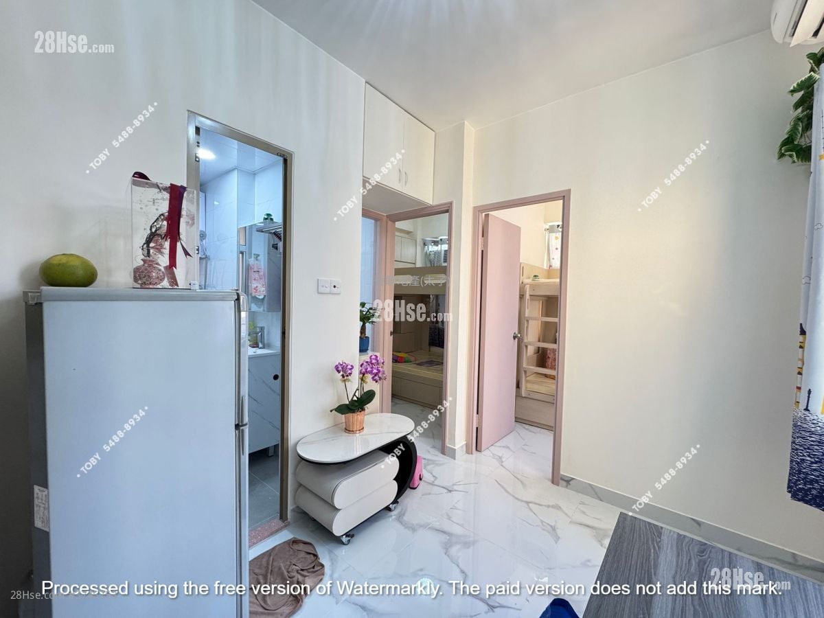 Portland Building Sell 2 Bedrooms , 1 Bathroom 245 ft²