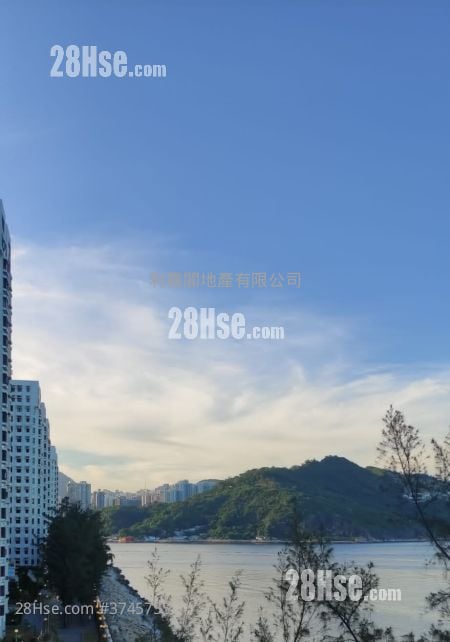 杏花邨 售盘 4 房 , 2 浴室 826 平方尺