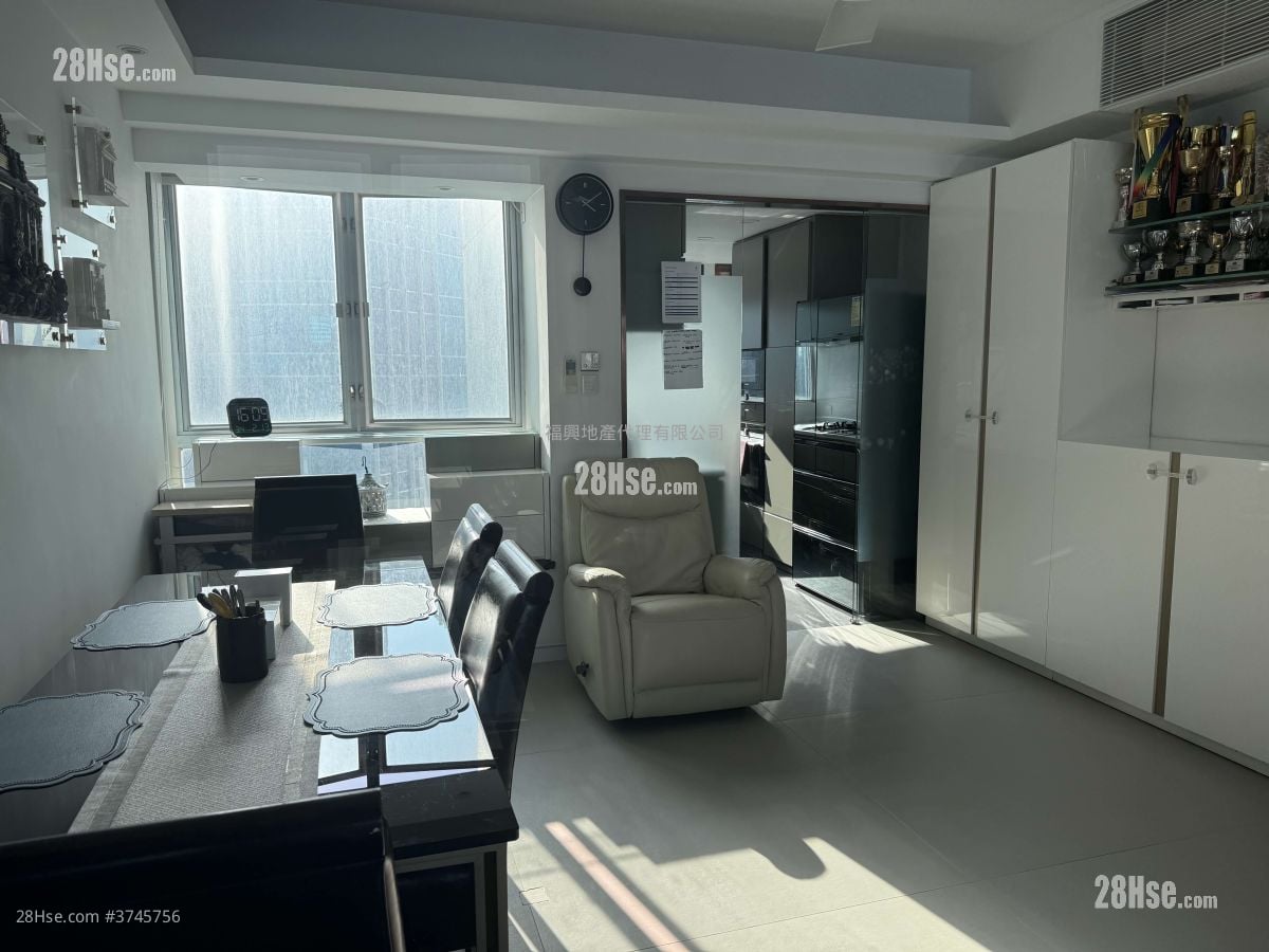 海名軒 售盤 4 房 , 3 浴室 1,600 平方呎