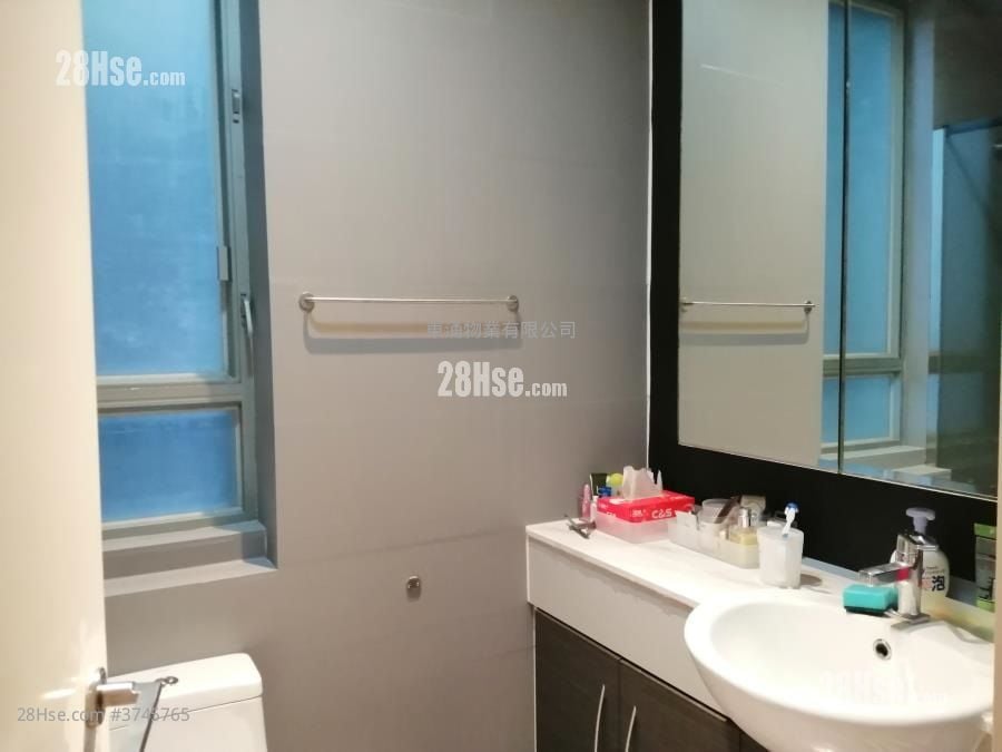 藍天海岸 售盤 3 房 , 4 浴室 1,373 平方呎