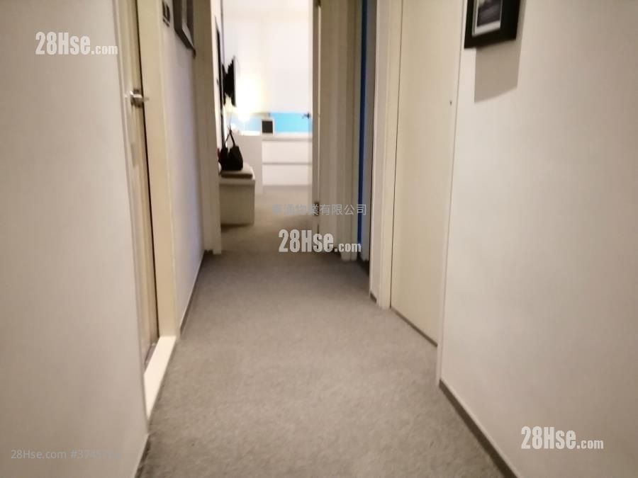 藍天海岸 售盤 3 房 , 4 浴室 1,373 平方呎