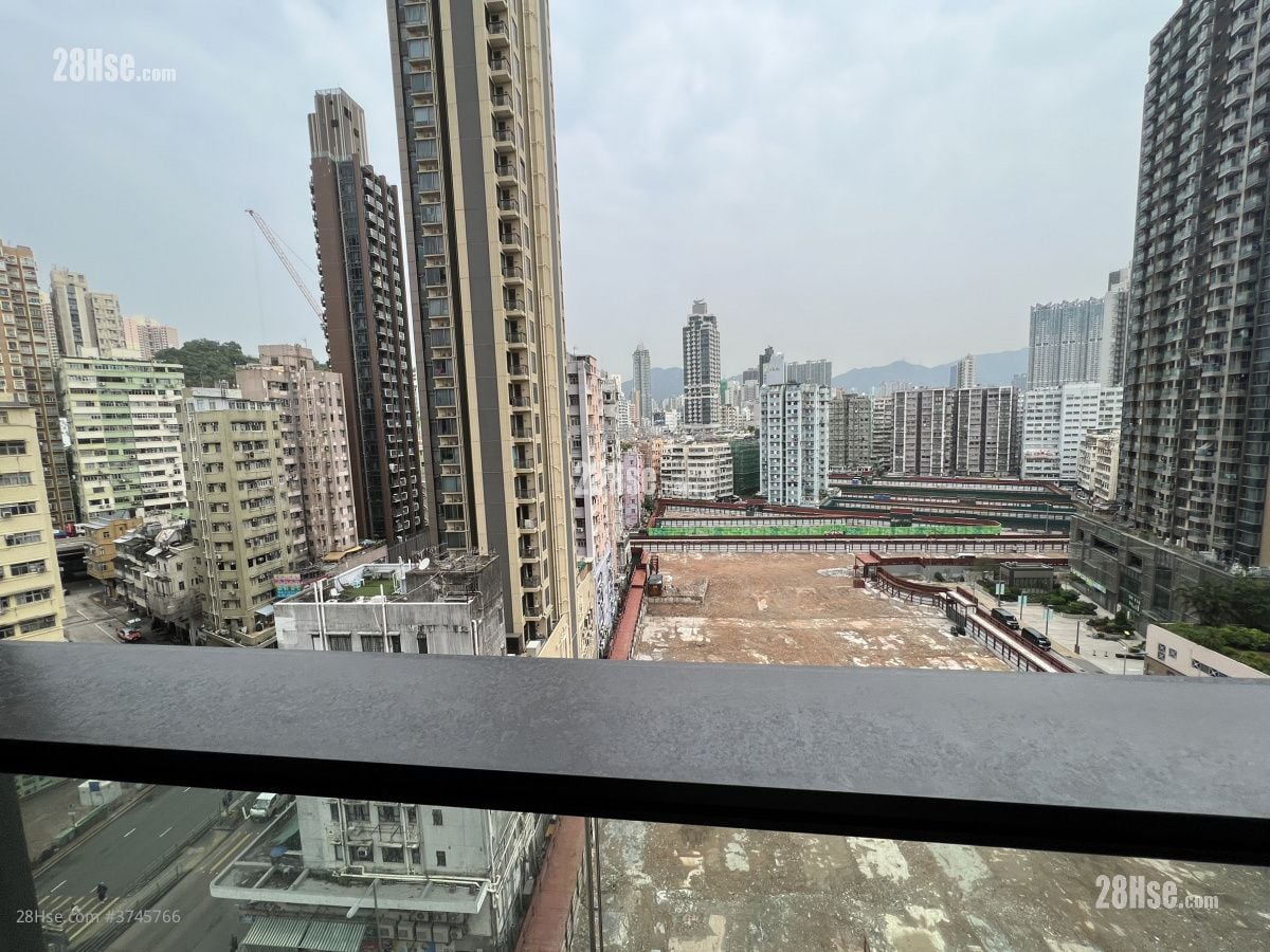 The Vantage Sell 1 Bedroom , 1 Bathroom 268 ft²