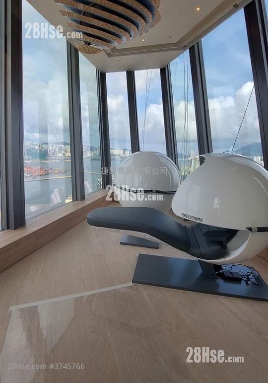 The Vantage Sell 1 Bedroom , 1 Bathroom 268 ft²