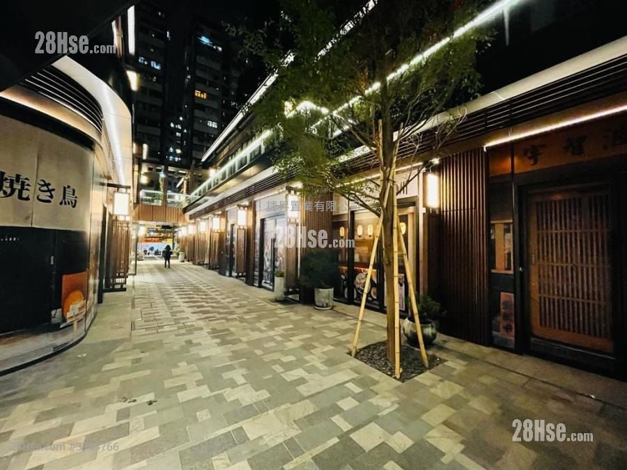 The Vantage Sell 1 Bedroom , 1 Bathroom 268 ft²