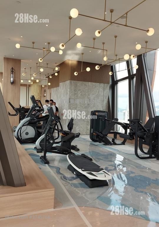 The Vantage Sell 1 Bedroom , 1 Bathroom 268 ft²