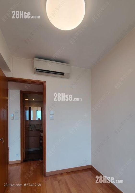 柏景灣 售盤 2 房 466 平方呎