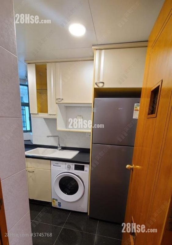 柏景灣 售盤 2 房 466 平方呎