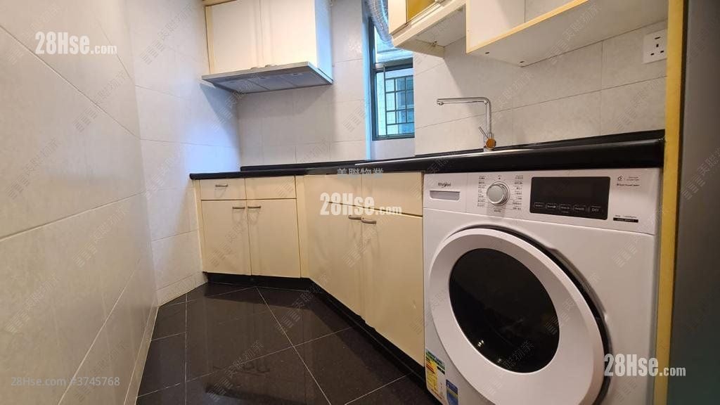 柏景灣 售盤 2 房 466 平方呎