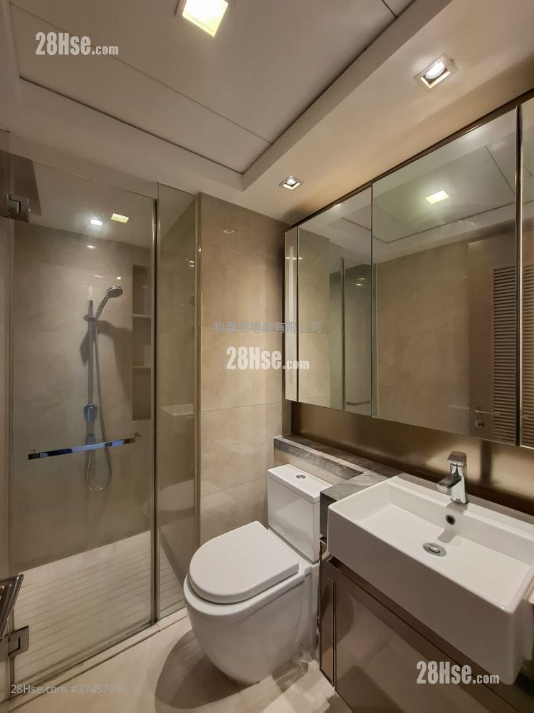 東環 售盤 2 房 , 1 浴室 469 平方呎