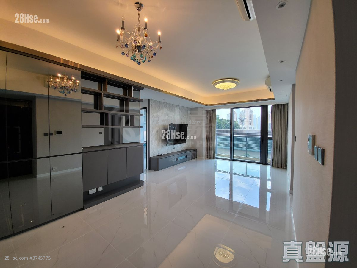 天鑄 售盤 4 房 1,320 平方呎