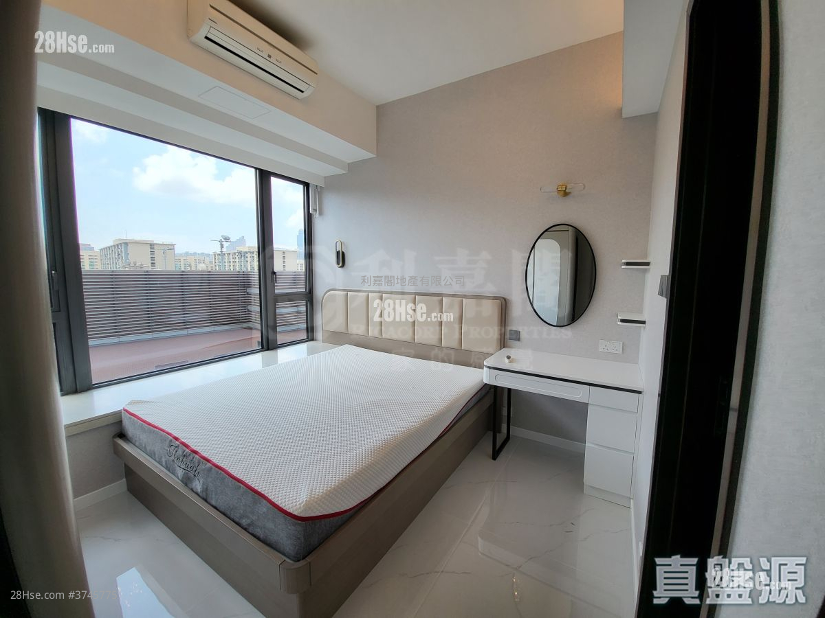 天鑄 售盤 4 房 1,320 平方呎