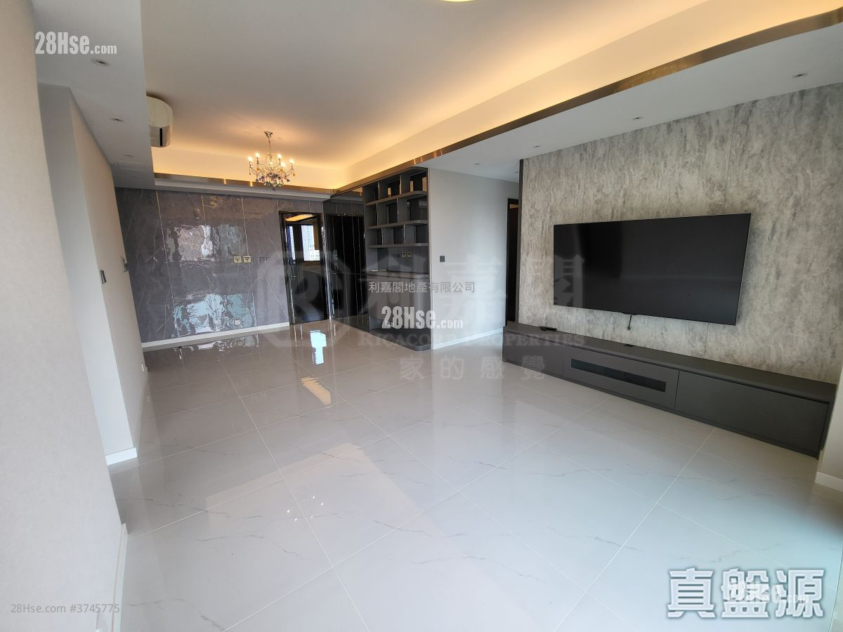 天鑄 售盤 4 房 1,320 平方呎