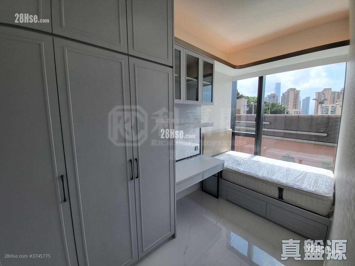 天鑄 售盤 4 房 1,320 平方呎