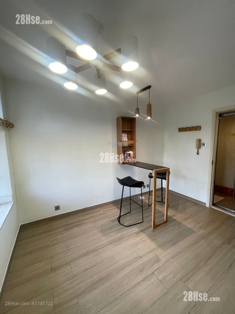 萬盛閣 售盤 2 房 , 1 浴室 322 平方呎