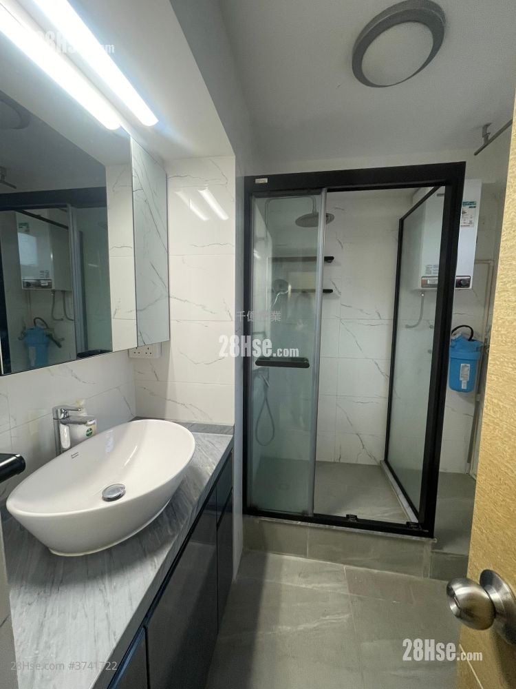 萬盛閣 售盤 2 房 , 1 浴室 322 平方呎