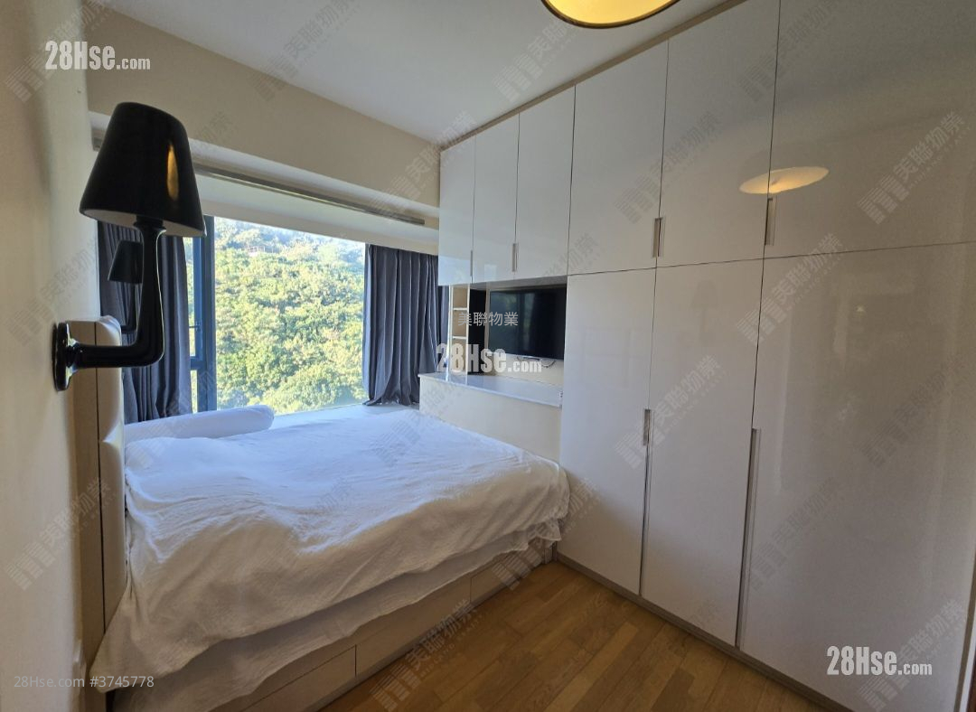 縉庭山 租盤 4 房 , 2 浴室 911 平方呎