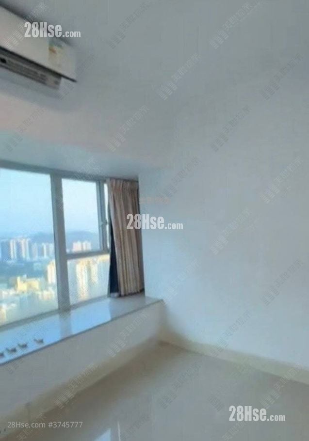 都會駅 售盤 3 房 642 平方呎