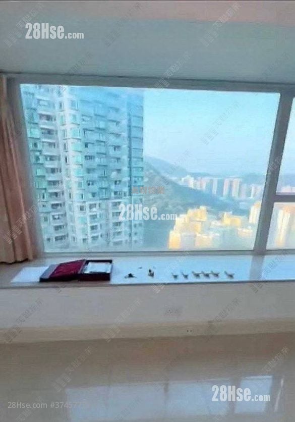 都會駅 售盤 3 房 642 平方呎