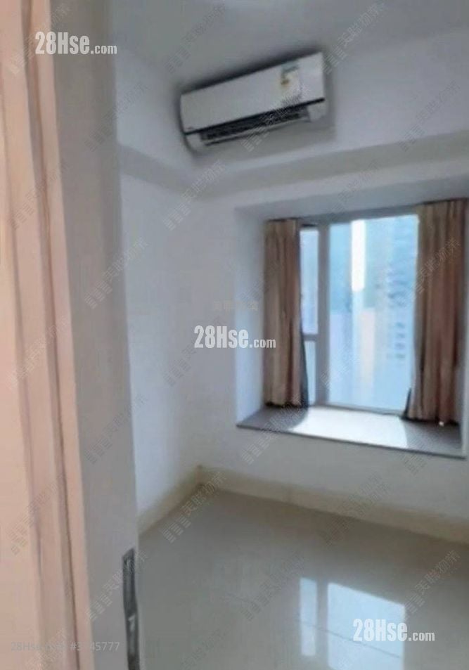 都會駅 售盤 3 房 642 平方呎