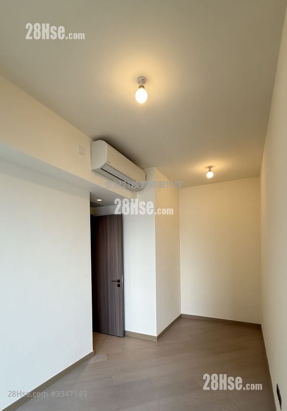 澐璟 租盤 2 房 , 2 浴室 523 平方呎