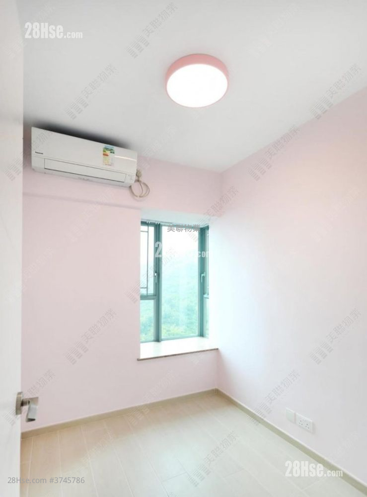 维景湾畔 售盘 3 房 , 2 浴室 638 平方尺