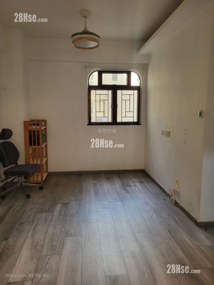 粉嶺花園 租盤 2 房 467 平方呎