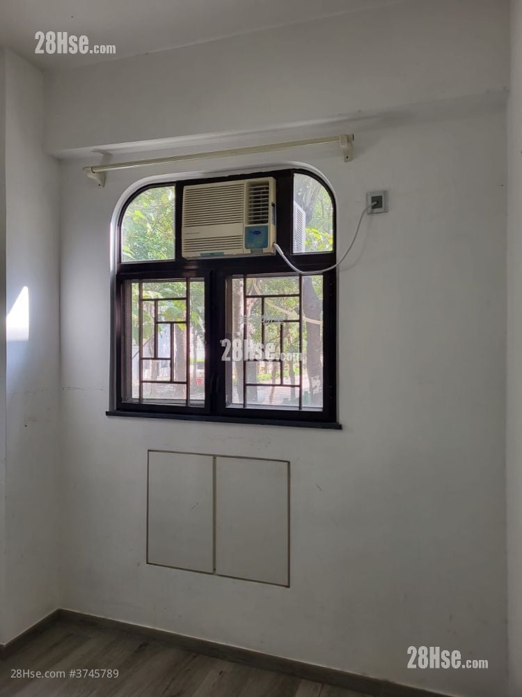 粉嶺花園 租盤 2 房 467 平方呎