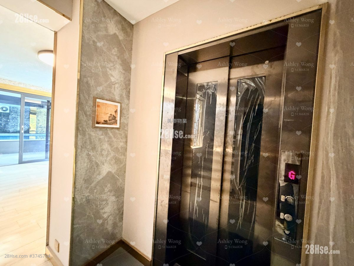 伊甸雅苑 租盤 5+ 房 , 5+ 浴室 2,278 平方呎