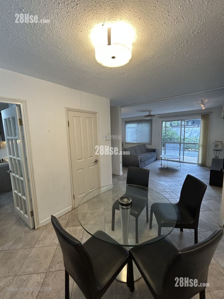 锦绣花园 售盘 4 房 950 平方尺