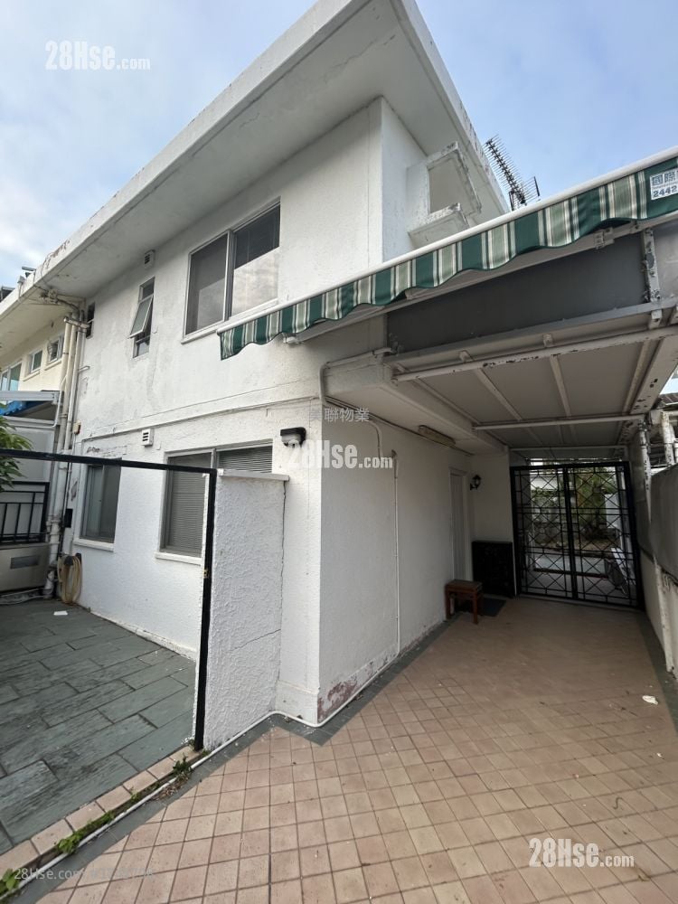 锦绣花园 售盘 4 房 950 平方尺