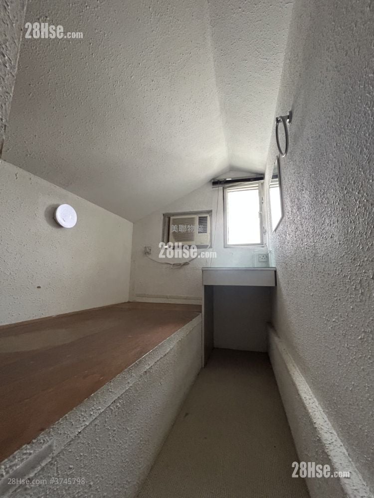 锦绣花园 售盘 4 房 950 平方尺