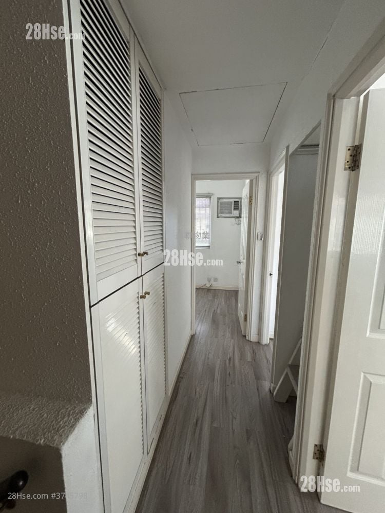 锦绣花园 售盘 4 房 950 平方尺