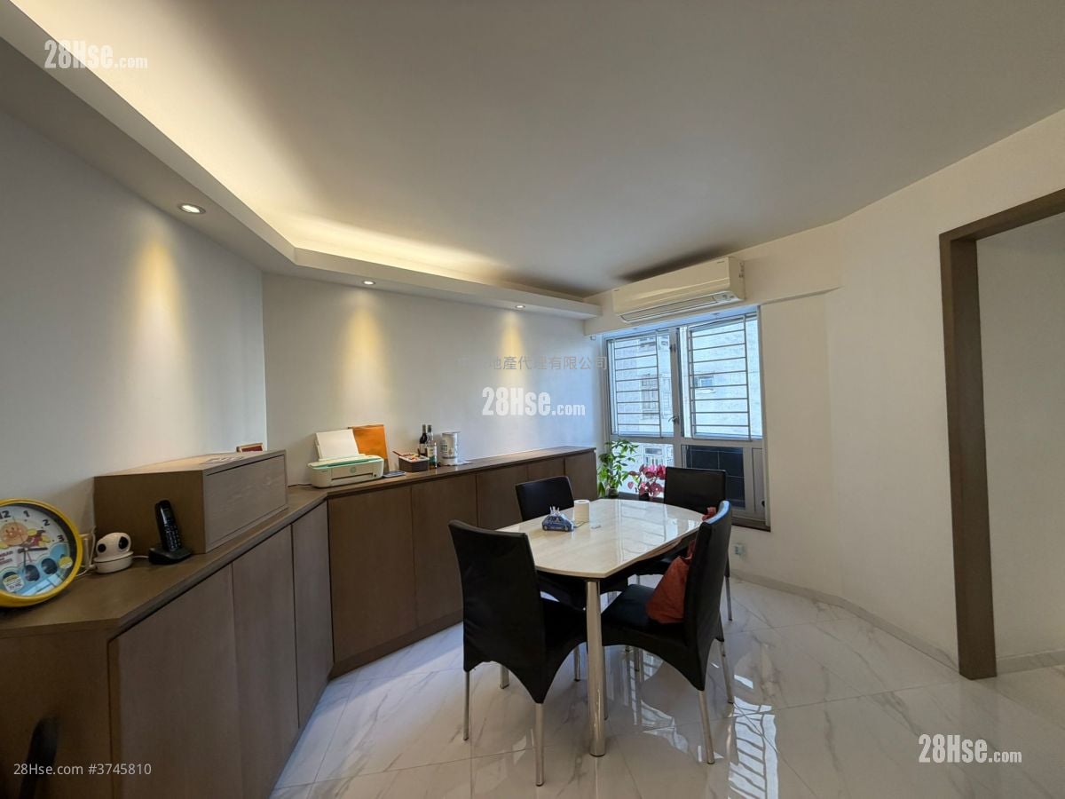 Kornhill Garden Sell 3 Bedrooms , 1 Bathroom 592 ft²