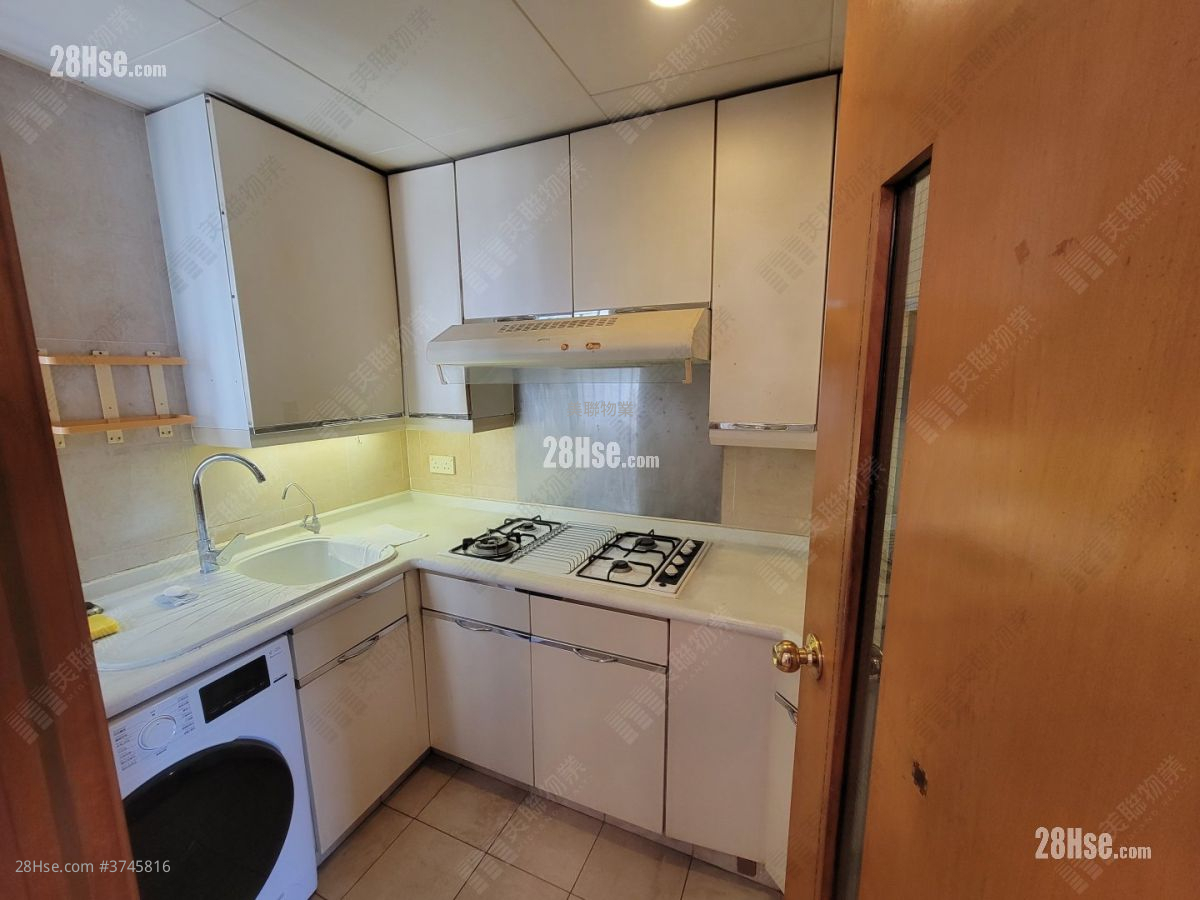 嘉湖山莊 售盤 2 房 441 平方呎