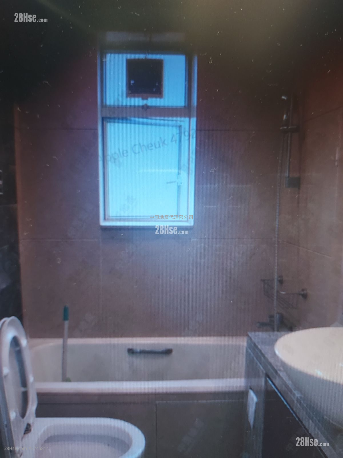 天宇海 售盤 3 房 689 平方呎