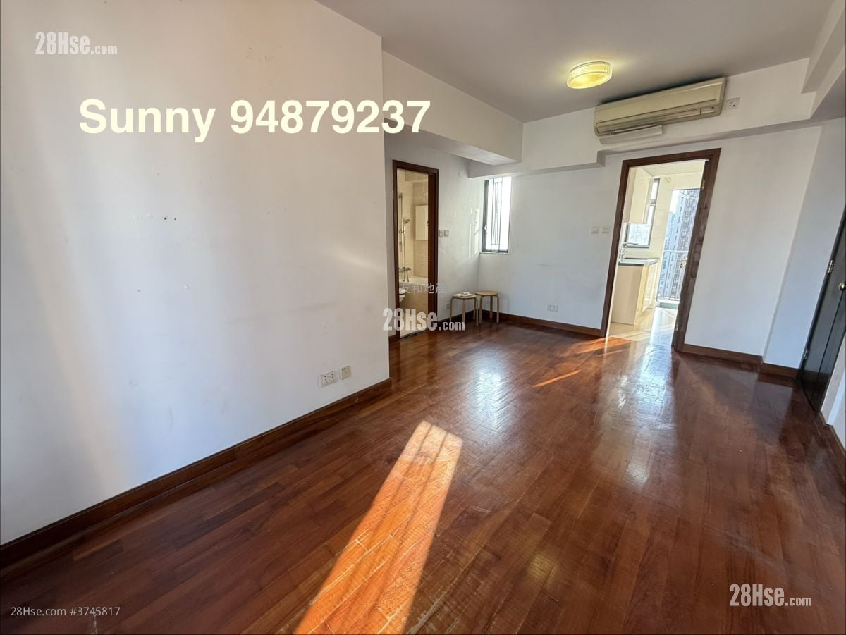 匯賢閣 售盤 2 房 , 2 浴室 621 平方呎