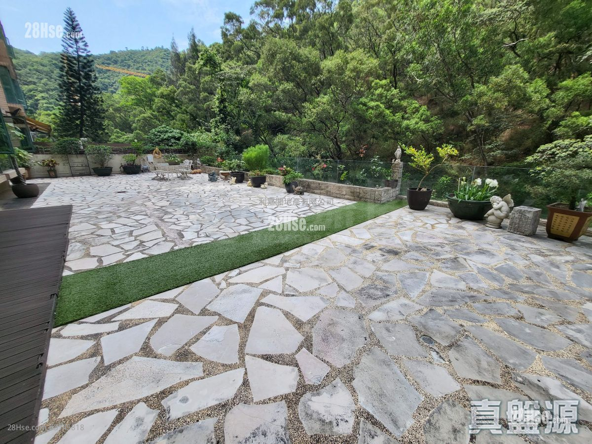 帝景峰 售盤 3 房 , 3 浴室 681 平方呎