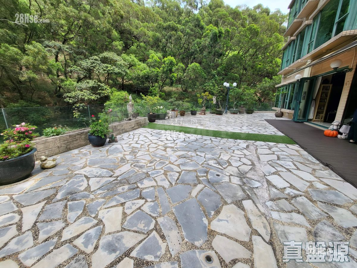 帝景峰 售盤 3 房 , 3 浴室 681 平方呎