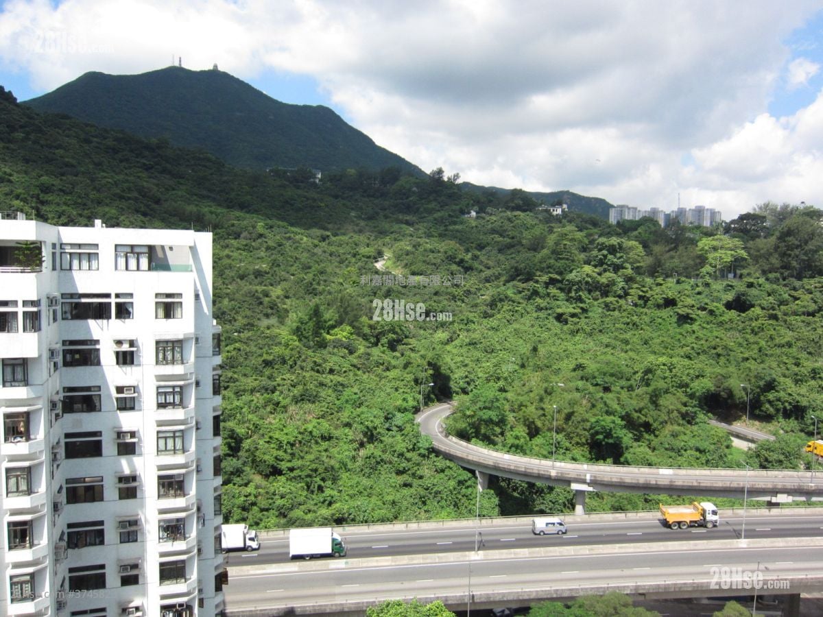 Heng Fa Chuen Sell 3 Bedrooms 837 ft²