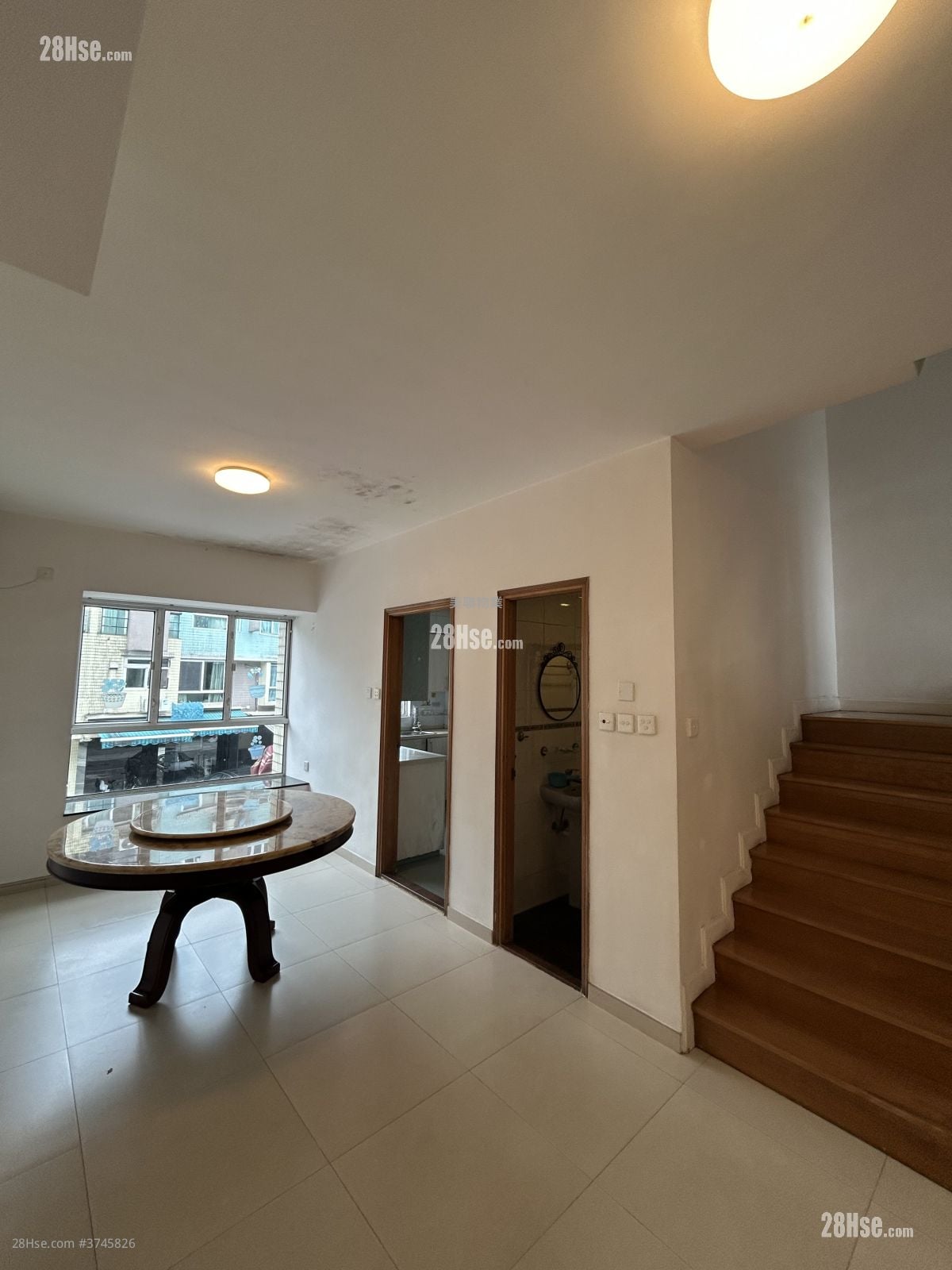 加州豪园 售盘 3 房 1,348 平方尺