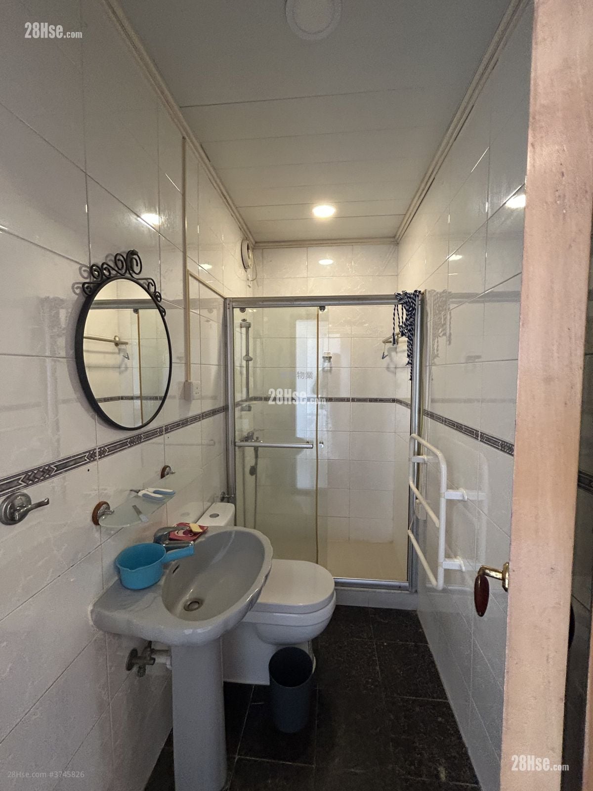 加州豪园 售盘 3 房 1,348 平方尺