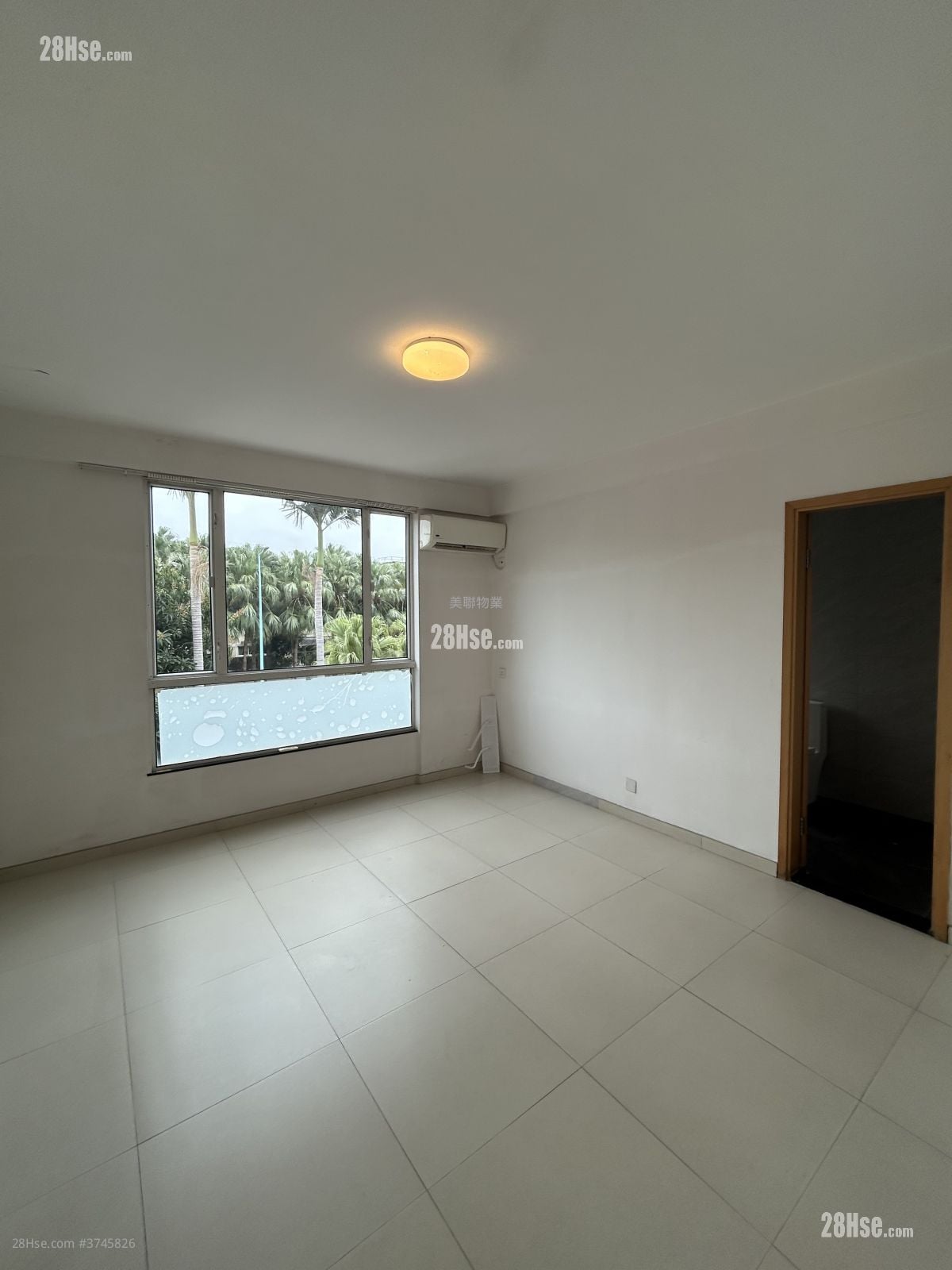 加州豪园 售盘 3 房 1,348 平方尺