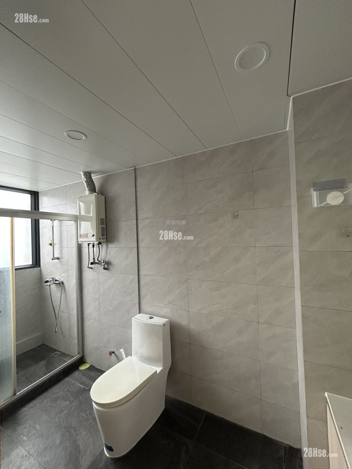 加州豪园 售盘 3 房 1,348 平方尺