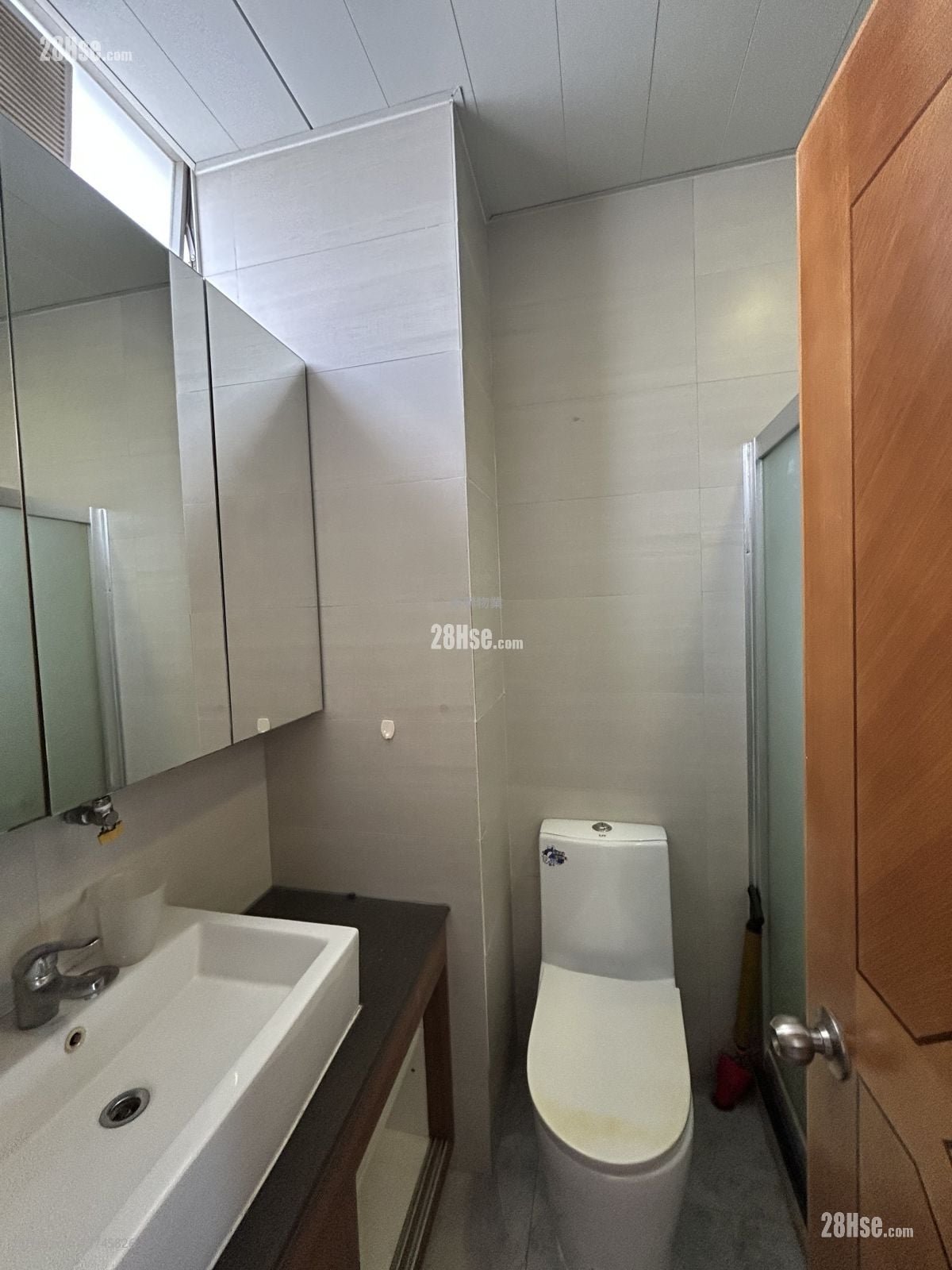 加州豪园 售盘 3 房 1,348 平方尺