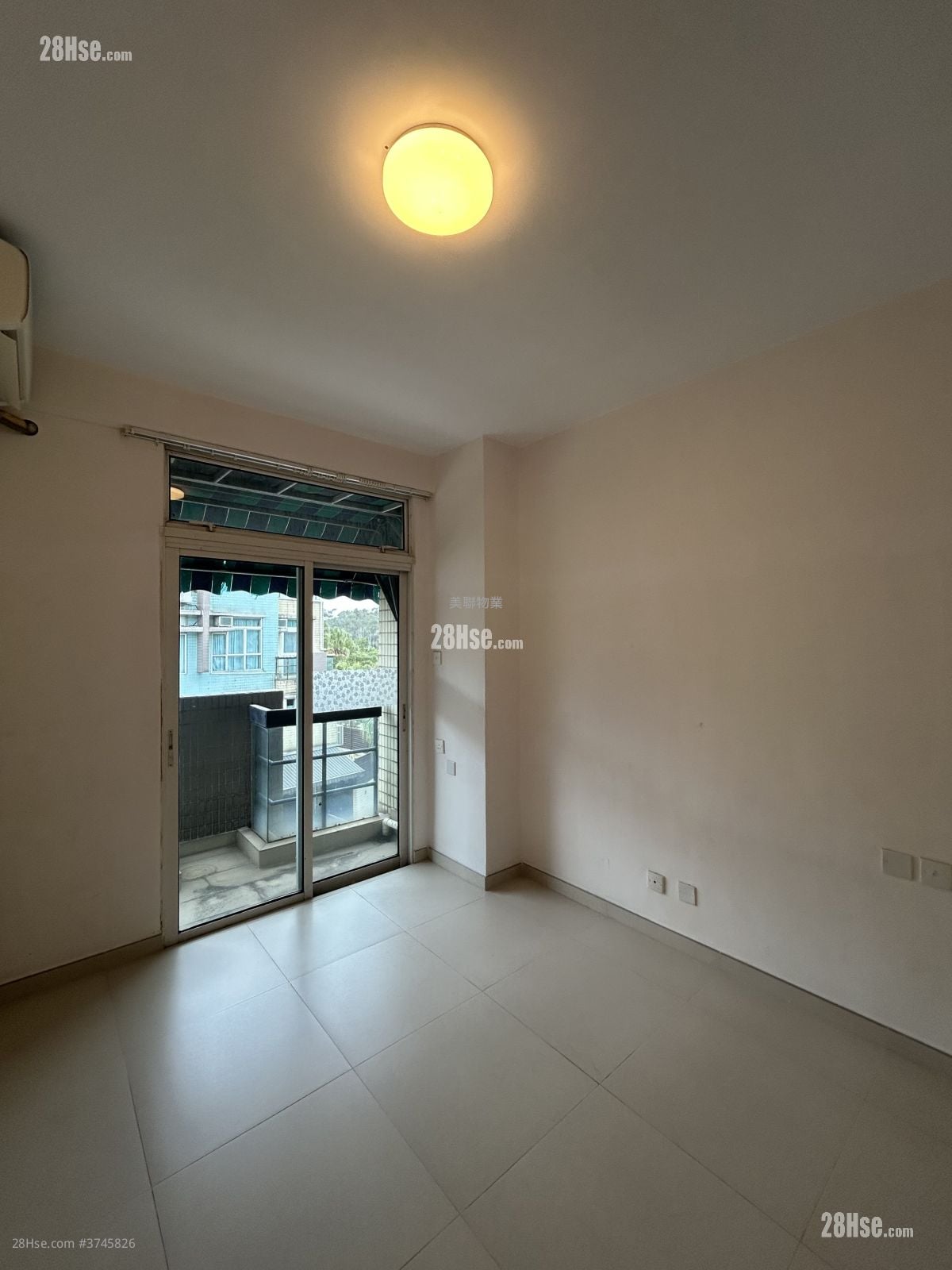 加州豪园 售盘 3 房 1,348 平方尺