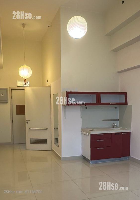 Solo Rental 1 Toilet