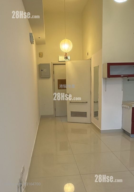 Solo Rental 1 Toilet