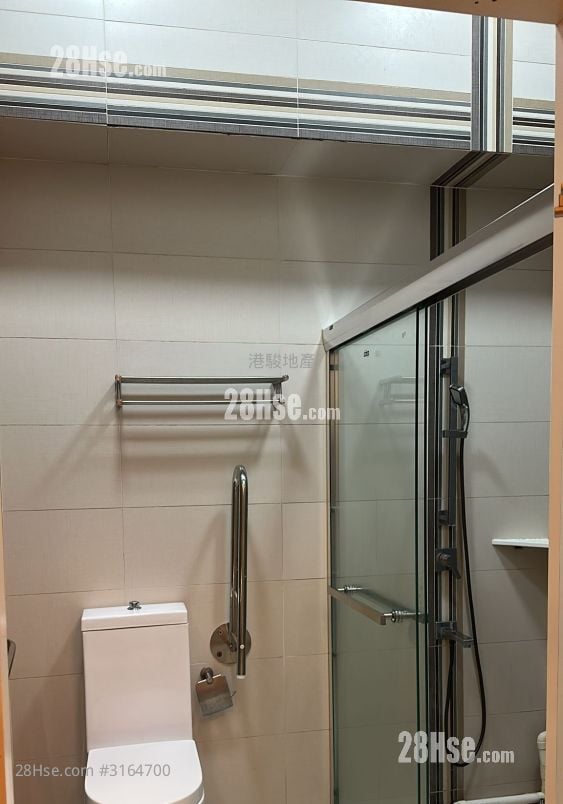 Solo Rental 1 Toilet