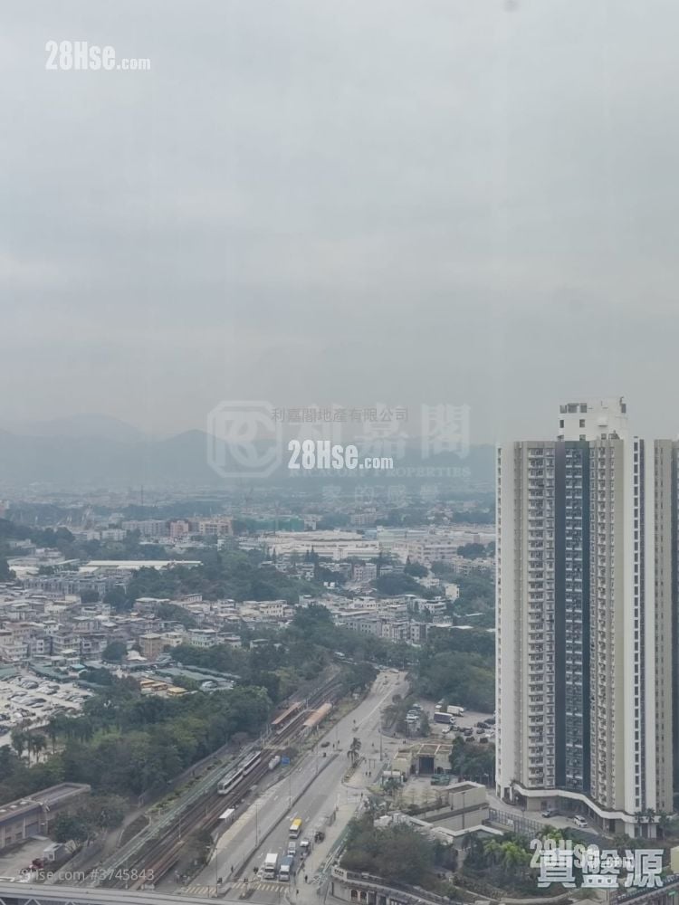 天盛苑 售盤 1 房 , 1 浴室 426 平方呎