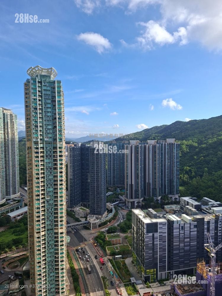 Le Prestige Sell 4 Bedrooms , 2 Bathrooms 976 ft²